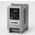 LOVATO; VFS11S-2004PL-WP; AC INVERTER DRIVE