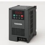 TOSHIBA; VFS5-5020-UPH; TRANSISTOR INVERTER AC DRIVE
