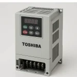 TOSHIBA; VFS9-2015-PM-AN; AC DRIVE