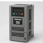 TOSHIBA; VFS9-4015PL-WN; DRIVE