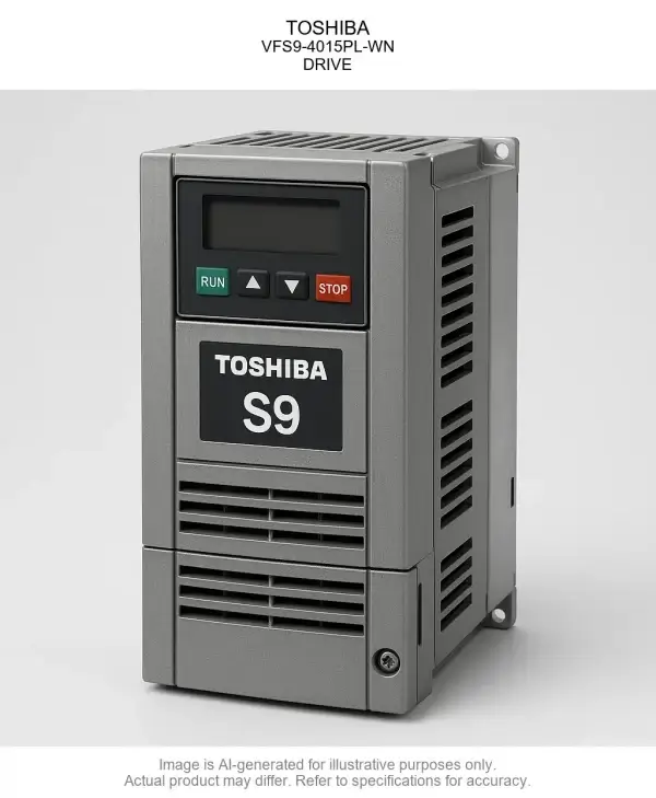 VFS9-4015PL-WN.webp TOSHIBA; VFS9-4015PL-WN; DRIVE