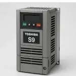 TOSHIBA; VFS9-4022PL-WP1; DRIVE