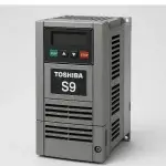 TOSHIBA; VFS9-4075PL-AN1; DRIVE