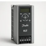 DANFOSS; VLT5001-P-T5-B20-ST-R3-D0-F10-A00-C0; DRIVE