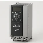 DANFOSS; VLT5006-P-T5-B20-SB-R3-DL-F10-A00-C0; DRIVE