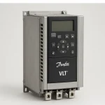 DANFOSS; VLT5008-P-T5-C20-SB-R0-DL; DRIVE