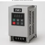 IMO; JAGUAR; VN110; AC VARIABLE SPEED INVERTER DRIVE