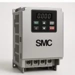 SMC; VNC714B-N50A-5DZ; EXTERNALLY PILOTED VALVE