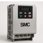 SMC; VP544-5DZ1-03N-S1-X555; SOLENOID VALVE