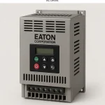 EATON CORPORATION; CUTLER HAMMER; VPM4000; AC DRIVE