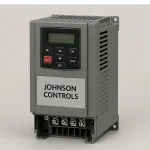 JOHNSON CONTROLS; VS007411A-N0000; VARIABLE SPEED DRIVE
