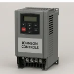 JOHNSON CONTROLS; VS020422A-0P300; DRIVE