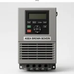 ASEA BROWN BOVERI; BALDOR RELIANCE; VS1GV415-5B; Variable Frequency Drive