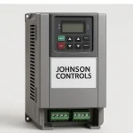 JOHNSON CONTROLS; VS5D6410B-00000; HVAC DRIVE