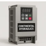 CONTINENTAL HYDRAULICS; Variable Speed Drive03M-2A-AB4-70L-C; DIRECTIONAL CONTROL VALVE