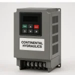 CONTINENTAL HYDRAULICS; Variable Speed Drive03M-3A-G2B-60L-C; DIRECTIONAL CONTROL VALVE