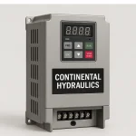 CONTINENTAL HYDRAULICS; Variable Speed Drive03M-3F-G-42L-C; DIRECTIONAL CONTROL VALVE