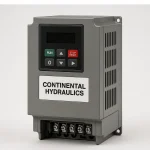 CONTINENTAL HYDRAULICS; Variable Speed Drive03M-3F1-GWDB-70L-C; VALVE