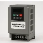 CONTINENTAL HYDRAULICS; Variable Speed Drive03M-6A-GB5H-70L-C; DIRECTIONAL CONTROL VALVE