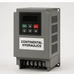 CONTINENTAL HYDRAULICS; Variable Speed Drive05M-3L-GB-61L-A; HYDRAULIC VALVE