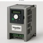 SCHNEIDER ELECTRIC; SQUARE D; Variable Speed Drive07-U18-S60; AC DRIVE
