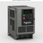 SCHNEIDER ELECTRIC; SQUARE D; Variable Speed Drive07-U18P20; DRIVE VARIABLE SPEED 1HP 230V