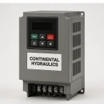 CONTINENTAL HYDRAULICS; Variable Speed Drive08M-1A-G3B5H-60L-C; DIRECTIONAL VALVE