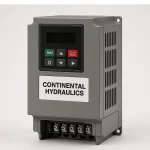 CONTINENTAL HYDRAULICS; Variable Speed Drive08M-3F-G70C3-33L-A; DIRECTIONAL CONTROL VALVES