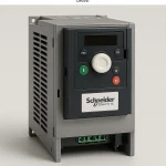 SCHNEIDER ELECTRIC; SQUARE D; Variable Speed Drive17U18S66; DRIVE