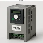 SCHNEIDER ELECTRIC; SQUARE D; Variable Speed Drive17U72S68; DRIVE Variable Frequency Drive