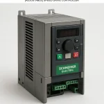 SCHNEIDER ELECTRIC; SQUARE D; Variable Speed Drive17U90S66; [ADJUSTABLE] SPEED DRIVE CONTROLLER