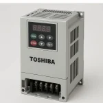 TOSHIBA; VT13003U4055; AC TRANSISTOR INVERTER DRIVE