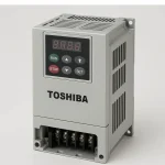 TOSHIBA; VT130G1-2055B0E; AC DRIVE
