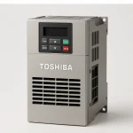 TOSHIBA; VT130G1-2160B0; AC DRIVE