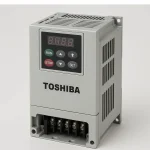 TOSHIBA; VT130G1-4015B0; AC DRIVE