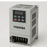 TOSHIBA; VT130G1-4025BO; AC DRIVE