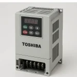 TOSHIBA; VT130G1-4035B0; AC DRIVE