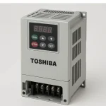 TOSHIBA; VT130G1-4055B0E; AC DRIVE