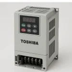 TOSHIBA; VT130G2+2035; AC DRIVE