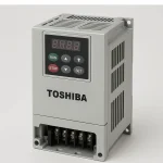 TOSHIBA; VT130G2+U2010; AC DRIVE