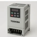 TOSHIBA; VT130G2+U2055; AC DRIVE
