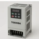 TOSHIBA; VT130G2+U4025; AC DRIVE