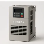 TOSHIBA; VT130G3U2025; AC DRIVE