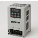 TOSHIBA; VT130G3U2055; AC DRIVE