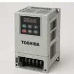 TOSHIBA; VT130G3U2080; AC DRIVE