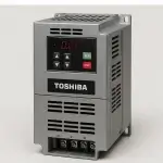 TOSHIBA; VT130G7U4500B; TRANSISTOR INVERTER DRIVE ADJUSTABLE SPEED