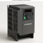 SCHNEIDER ELECTRIC; TELEMECANIQUE; VW3-A45201D90; AC MOTOR BRAKING CONTROLLER