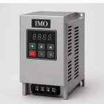 IMO; VXG1A5-4E; INVERTER DRIVE