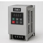 IMO; VXM1500; AC INVERTER DRIVE