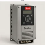 DANFOSS; VACON; WFC2002-OC; DRIVE